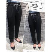 W62965195 香舍捷捷高女休闲长裤MD