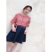 W9066802伊依伊琳女套裙MD