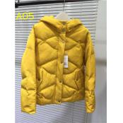 W9060A05金巧巧女加厚棉服MD