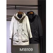 W905618109  合伙人男外套MD
