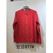 W3190917宏远女毛衣MD
