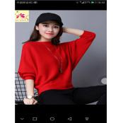 W3587188众兴毛织12针女套头毛衣MD