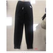 W34610231展明女休闲长裤(快鱼)MD
