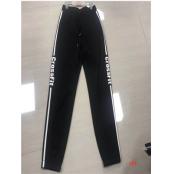 W34610308展明女休闲长裤MD