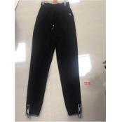 W34615236展明女休闲长裤(快鱼)MD