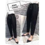 W62963104香舍捷捷女休闲长裤MD
