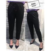 W62965235香舍捷捷女休闲长裤MD