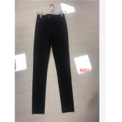 W346190052展明女休闲长裤MD