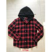 W11741779 科蒙多男靓仔长袖衬衫MD