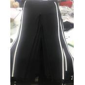 W34615247展明女休闲长裤MD