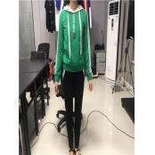 W3592A902花菲梦女长袖运动套HH