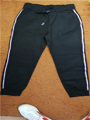 W62963267香舍捷捷女休闲长裤MD