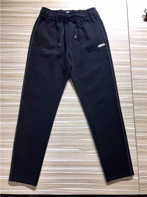 W34615279展明女休闲长裤MD