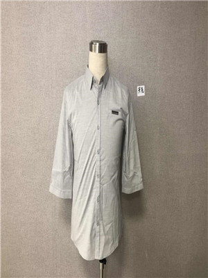 W03913809 优经典男靓仔中袖衬衫HH