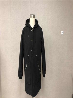 W905618109  合伙人男外套MD