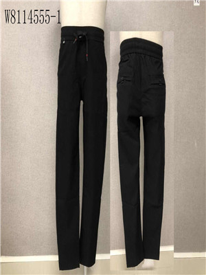 W8114555-1 淇祥宝男靓仔长裤HH(加厚）