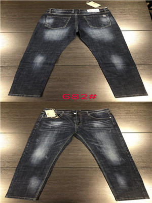 W3603682 宾腾牛男牛仔长裤MD