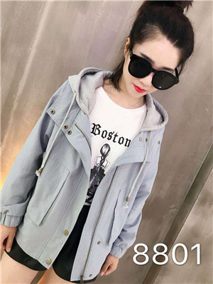 W90678801博忆女夹克外套MD