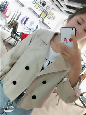 W90131839纳米秀女夹克外套HH