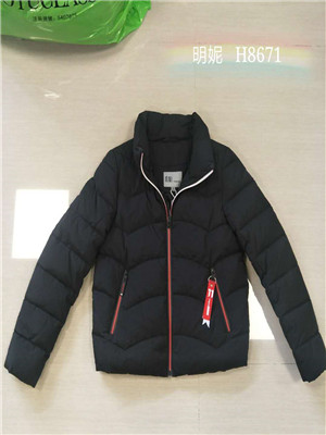 W90588671明妮女加厚棉服MD