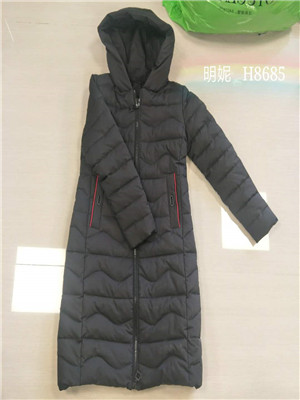 W90588685明妮女加厚棉服MD