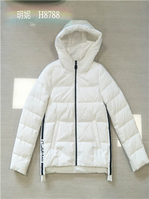 W90588788明妮女加厚棉服MD