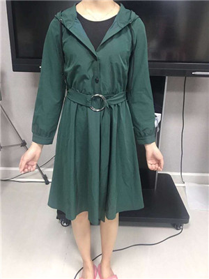 W35558378彩蝶2店女连衣裙MD