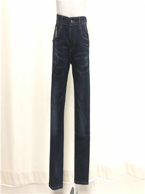 W04881061 力斧男牛仔长裤MD