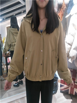 W90131866纳米秀女夹克外套HH