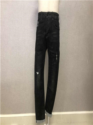 W04888663 力斧男牛仔长裤MD（测）