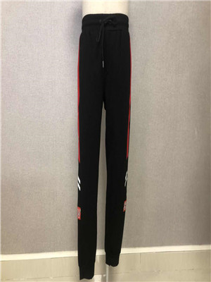 W805985631 拼克男靓仔长裤MD