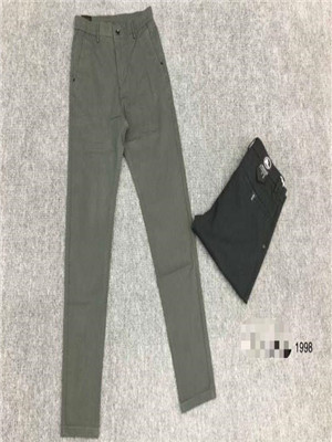 W80081998 型男通道男靓仔长裤HH