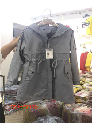 W90131863纳米秀女加厚棉服MD