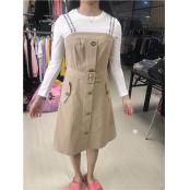 W3555835彩蝶2店女连衣裙MD