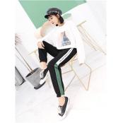 W30448900依恋女休闲长裤MD