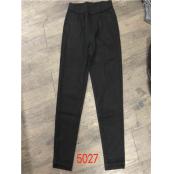 W34615027展明特价女休闲长裤HH