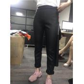 W3461002展明特价女休闲长裤HH