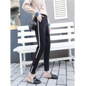 W30446903依恋女休闲长裤HH