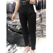 W362993315尚格金缔女休闲长裤MD