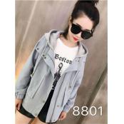 W90678801博忆女夹克外套MD