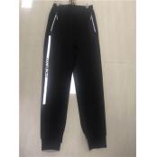 W074518869B情侣屋情侣女休闲长裤MD