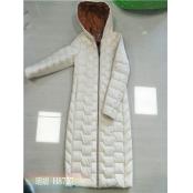 W90588757明妮女轻薄棉服MD