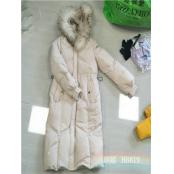 W90588819明妮女加厚棉服MD
