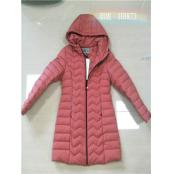 W90588873明妮女加厚棉服MD