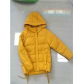 W90588910明妮女加厚棉服MD