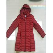 W905888839明妮女加厚棉服MD