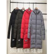 W90065302浪力奇男加厚外套MD