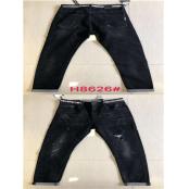 W04888626 力斧男牛仔长裤HH