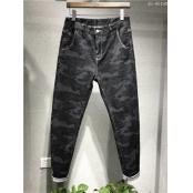 W35128019 艾度男牛仔长裤MD