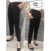 W62963288香舍捷捷女休闲长裤MD